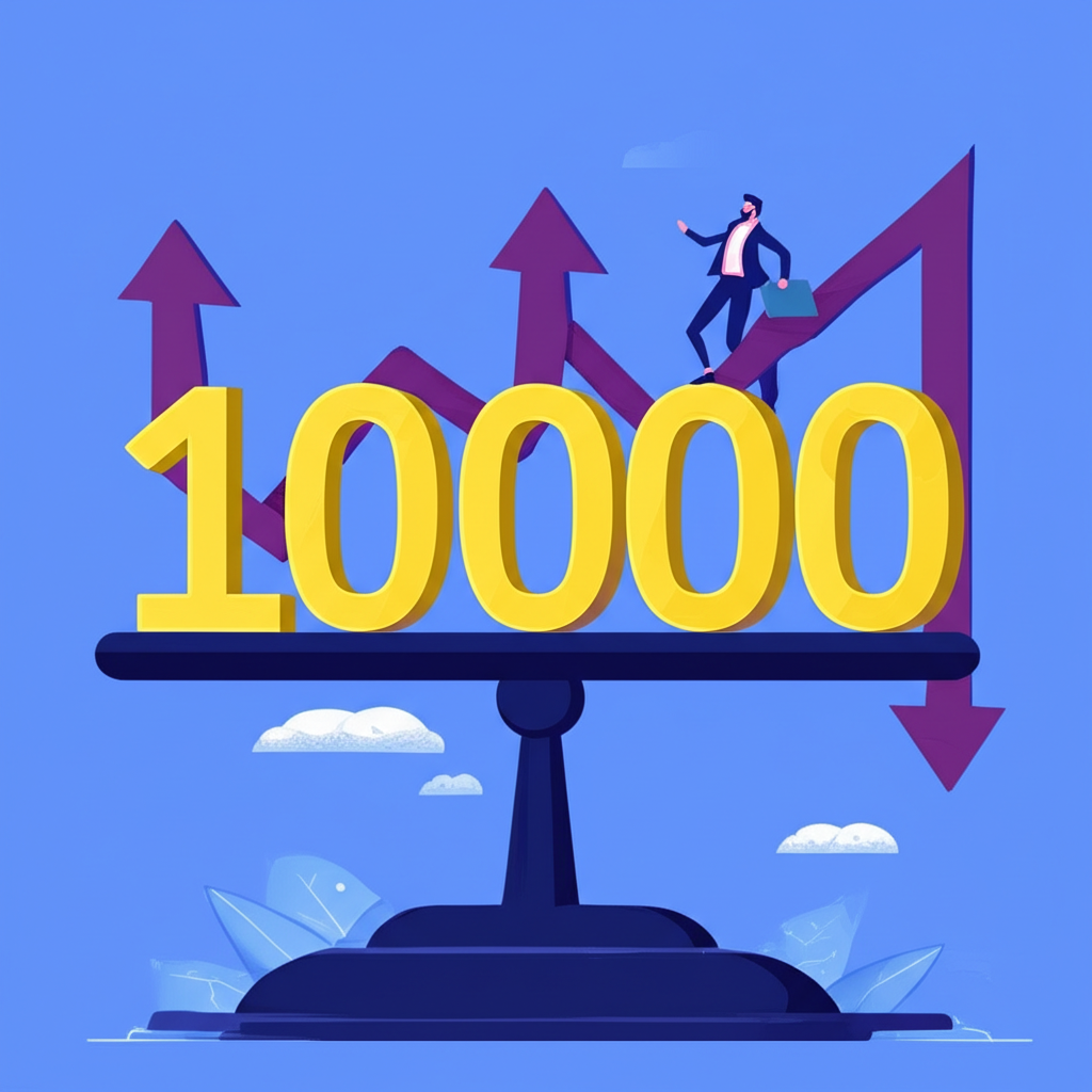 เลเวอเรจ 1:1000 ใน Forex: โอกาสทำกำไรมหาศาล หรือความเสี่ยงที่ต้องระวัง?