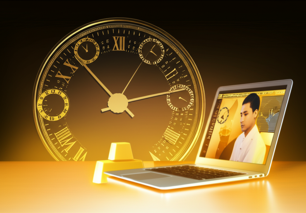 ตลาด Gold Spot เปิดกี่โมง? ไขข้อข้องใจเวลาเทรดทองคำทั่วโลก (เวลาไทย) พร้อมกลยุทธ์ทำกำไร