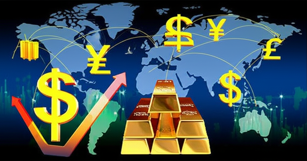 ข่าว non farm วันนี้ กี่โมง: เวลาไทย ผลกระทบต่อทอง ดอลลาร์ และกลยุทธ์เทรด 2024