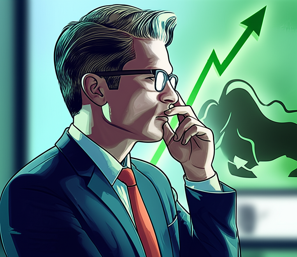bullish คืออะไร? 5 สิ่งที่นักลงทุนต้องรู้เพื่อคว้าโอกาสในตลาดขาขึ้น