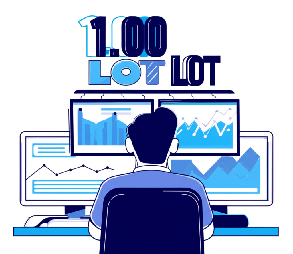 Lot คืออะไร: 5 สิ่งที่มือใหม่ Forex ต้องรู้เพื่อบริหารความเสี่ยงและทำกำไร