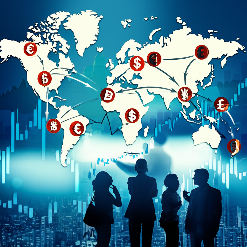 forex คืออะไร: 7 สิ่งที่นักลงทุนมือใหม่ต้องรู้ ก่อนเริ่มเทรดอย่างปลอดภัยในไทย