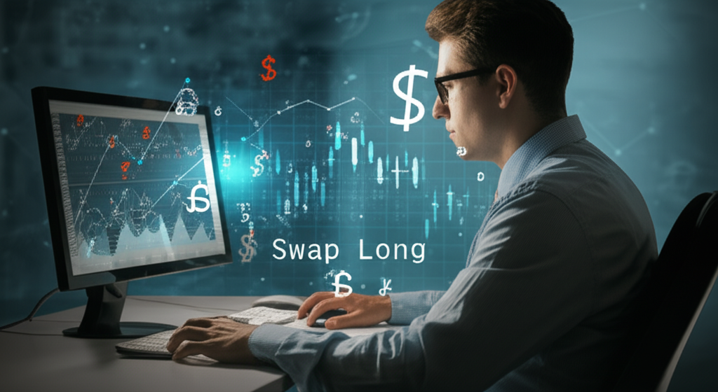 swap long คืออะไร? 5 สิ่งที่เทรดเดอร์ต้องรู้เพื่อเพิ่มกำไรและลดต้นทุนการเทรด Forex