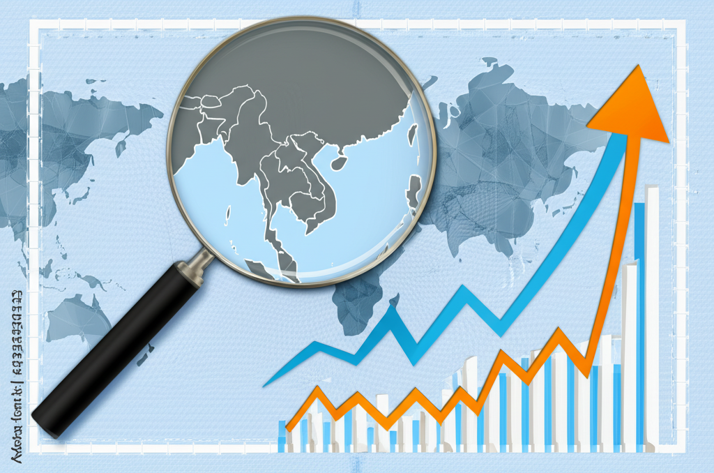 Flash Manufacturing PMI คืออะไร คู่มือฉบับสมบูรณ์เพื่อการลงทุนในตลาดไทย