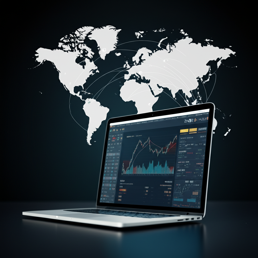 Global financial broker Doo Prime offering diverse trading assets