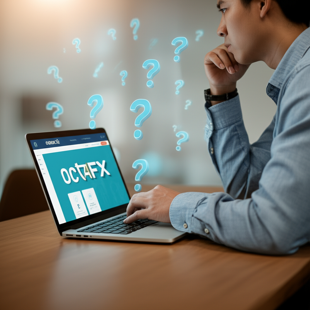OctaFX ดีไหม: เจาะลึกรีวิวครบวงจรสำหรับนักลงทุนไทย พร้อมวิธีแก้ปัญหาถอนเงิน