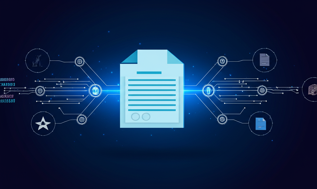 Smart Contract คืออะไร? เจาะลึกนิยาม การทำงาน และประโยชน์ในยุคดิจิทัล