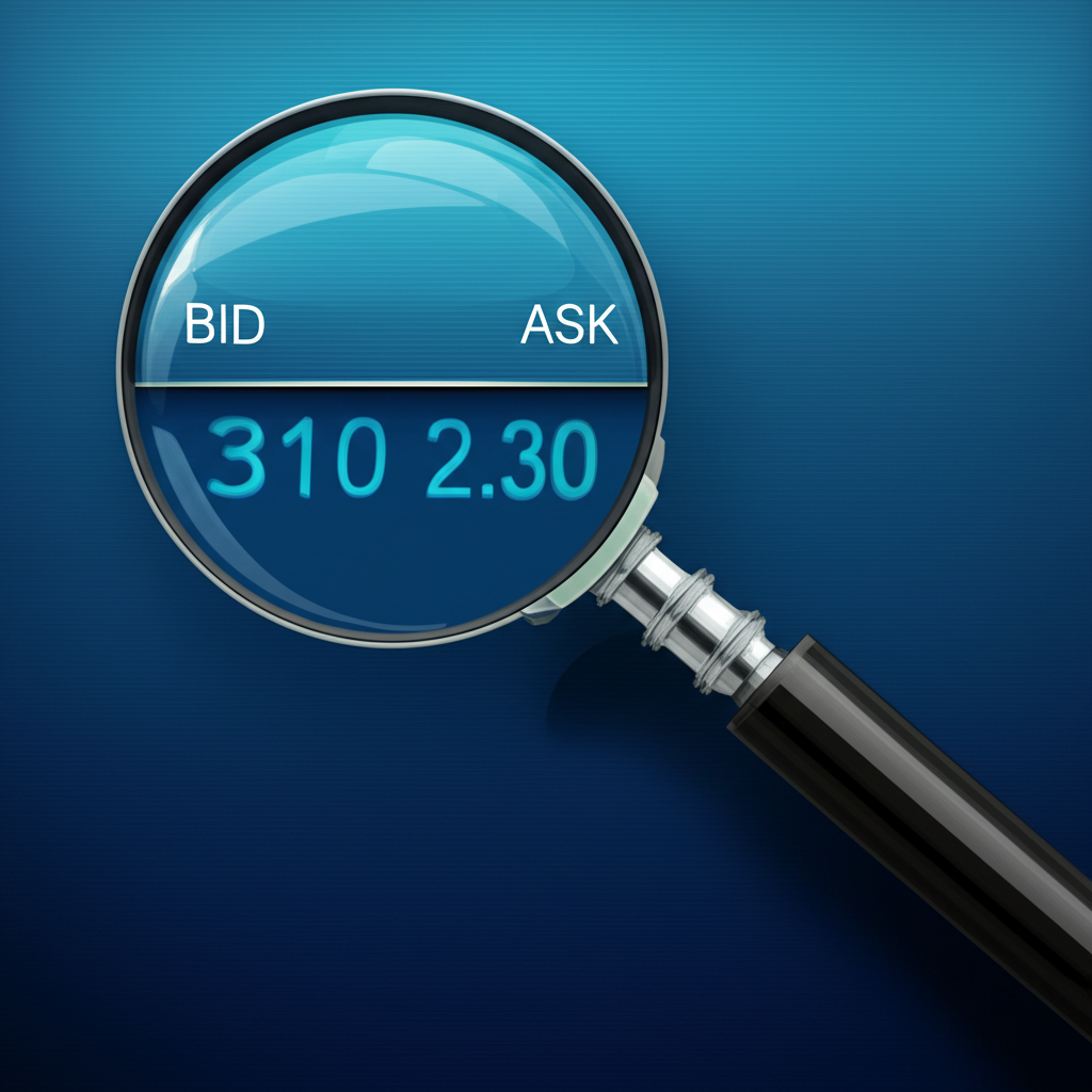 ค่าสเปรด แต่ละโบรกเกอร์: เลือกยังไงให้คุ้มค่าที่สุด? เทรดทองคำ XAUUSD ต้องรู้!