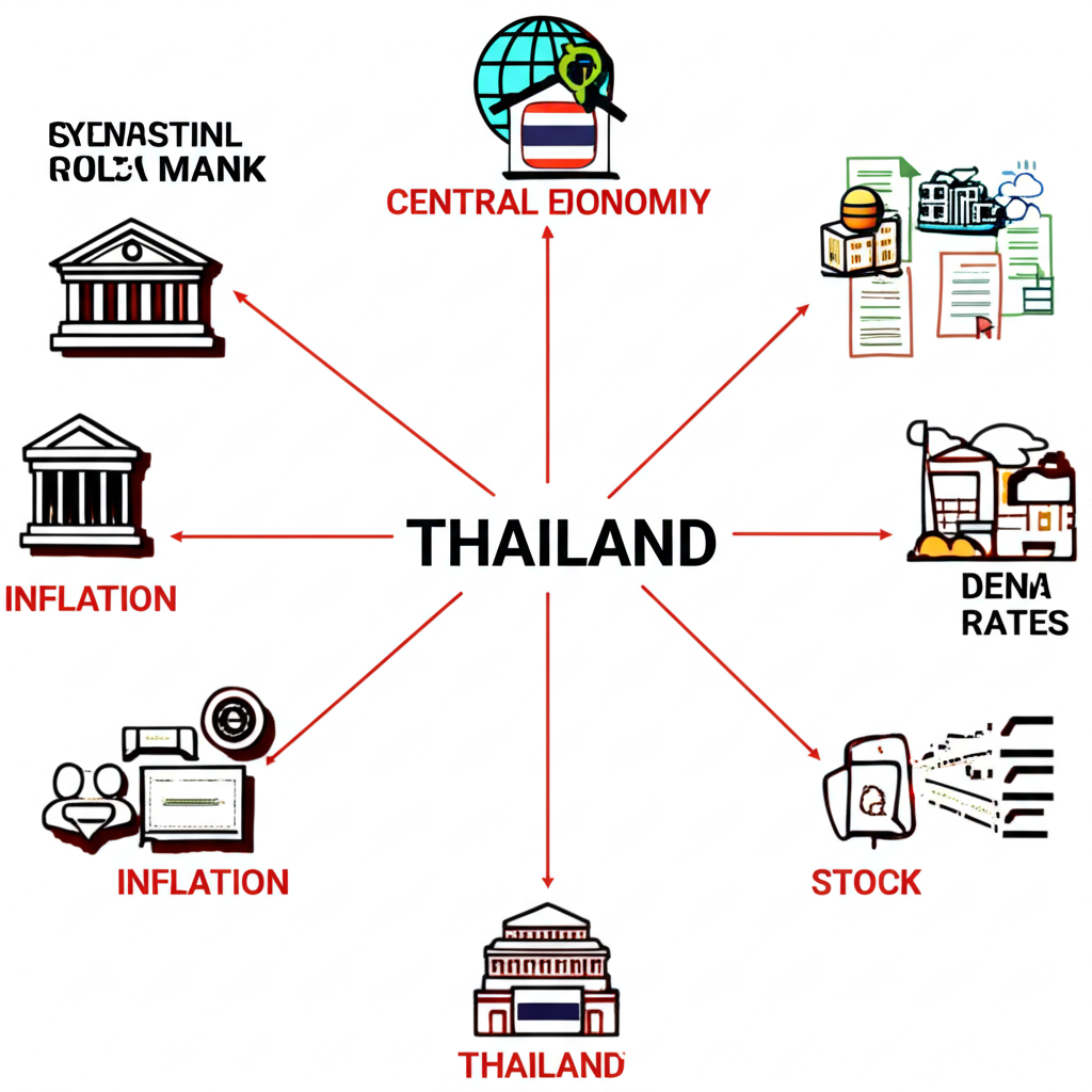 QE QT คืออะไร? 5 สิ่งที่นักลงทุนไทยต้องรู้เมื่อ Fed เปลี่ยนนโยบาย