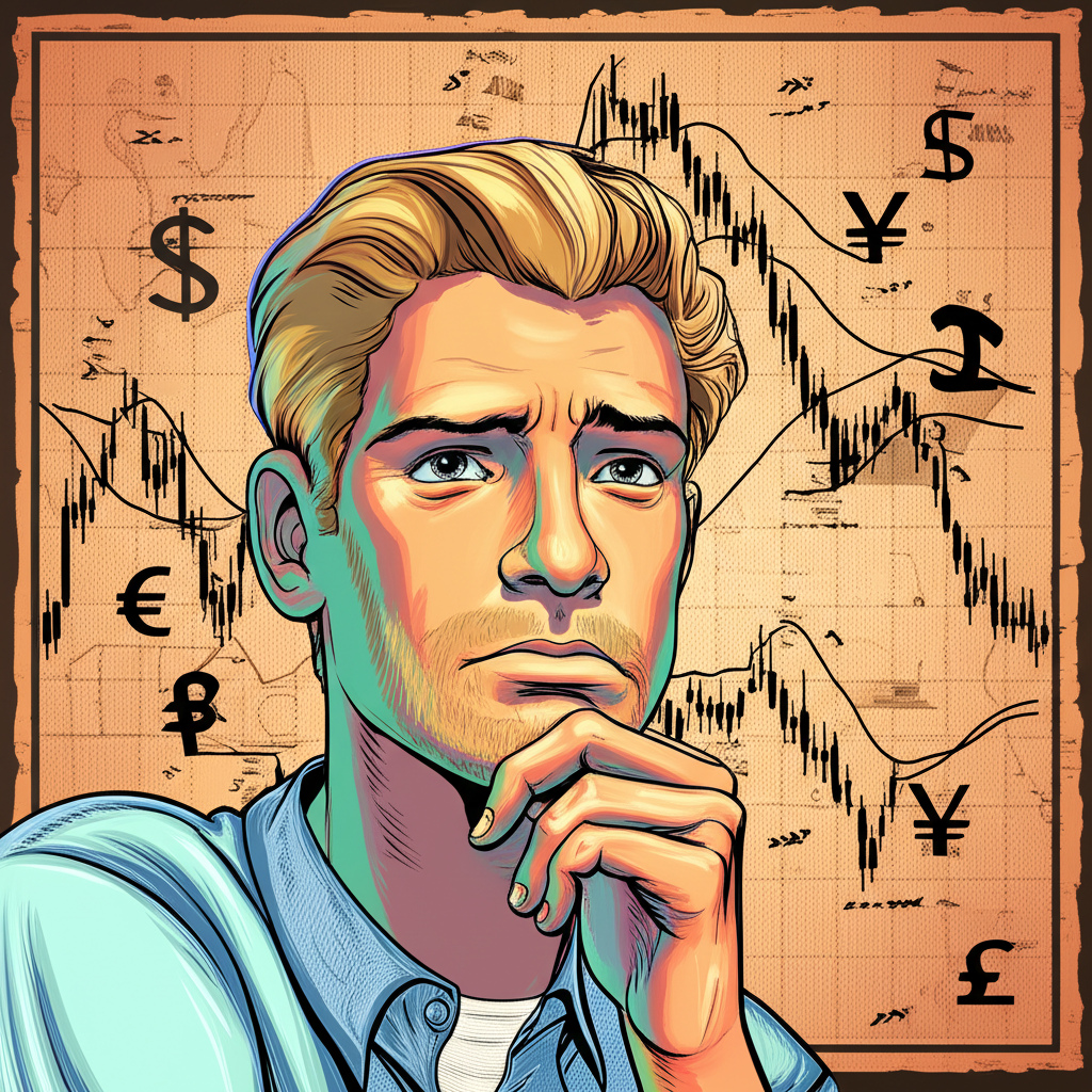 กราฟ Forex: 10 สิ่งที่เทรดเดอร์ไทยควรรู้ เพื่อทำกำไรอย่างมืออาชีพ