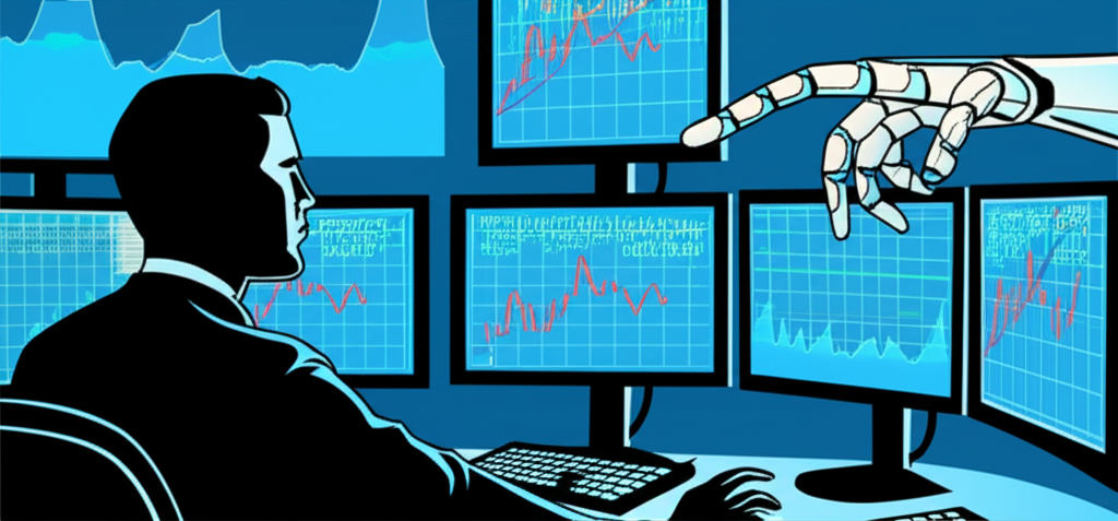 EA Forex คืออะไร? 5 เหตุผลที่คุณควรใช้และวิธีเลือกให้เหมาะกับสไตล์เทรดของคุณ