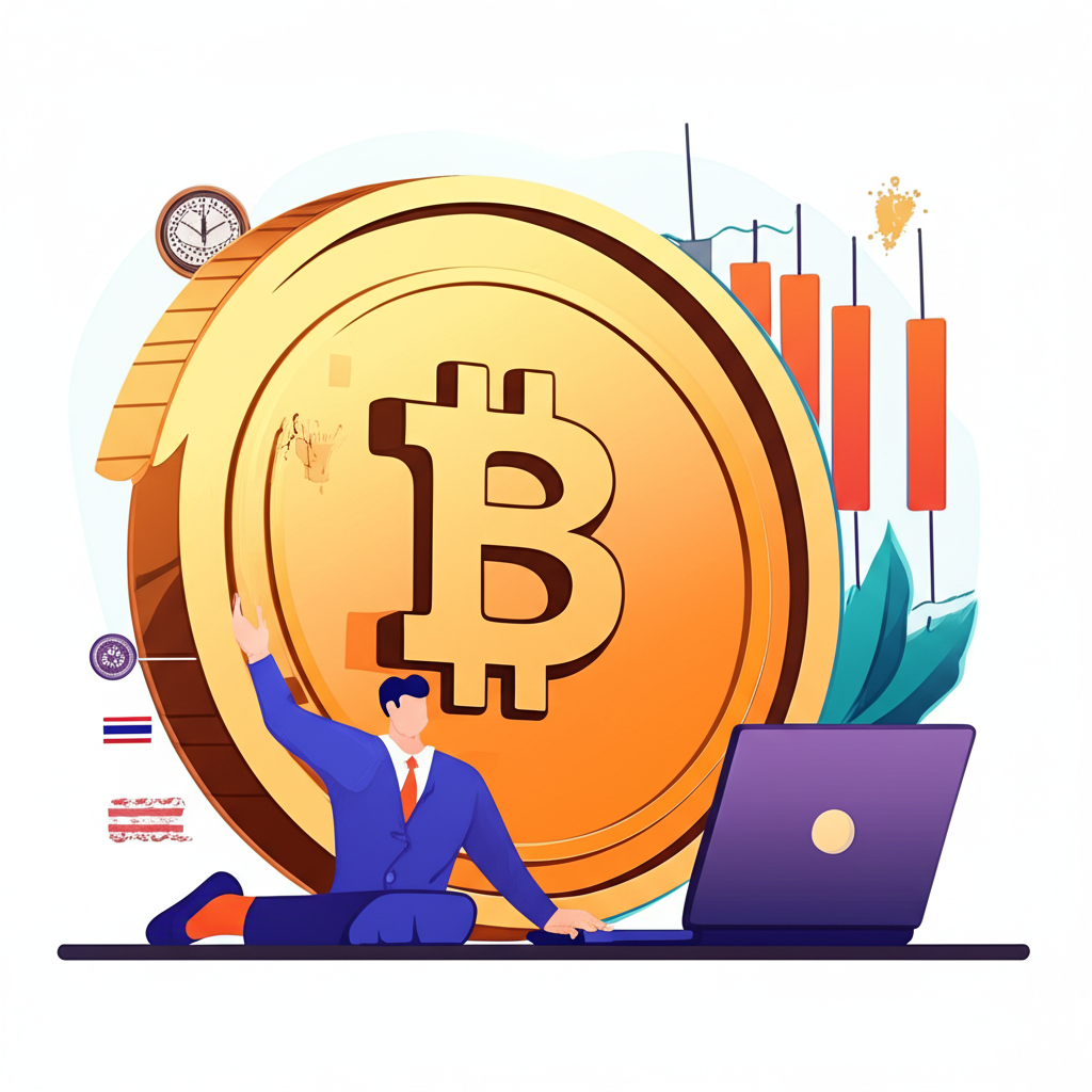 Thai forex trader successfully trading with FundedNext capital