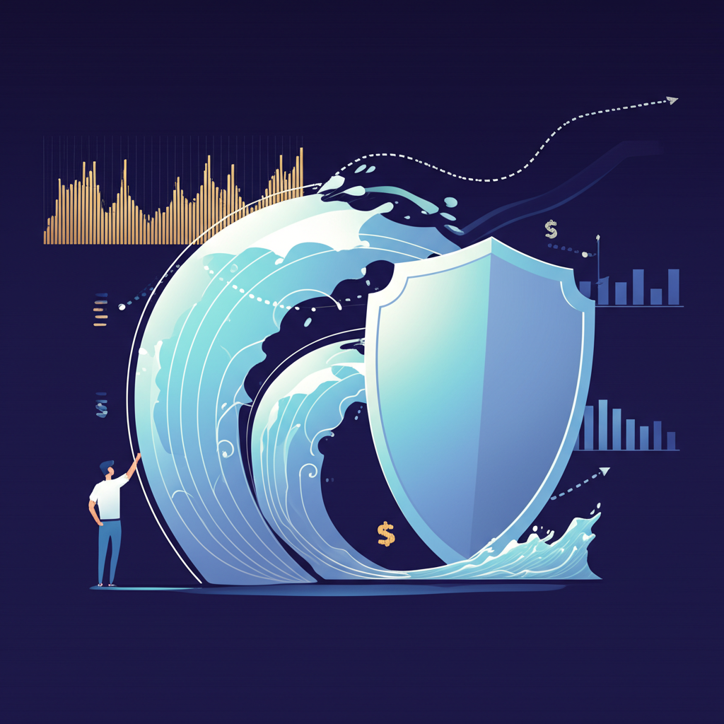 margin of safety คือ: 5 เหตุผลที่นักลงทุนไทยต้องรู้เพื่อปกป้องเงินทุนและสร้างผลตอบแทนที่ยั่งยืน