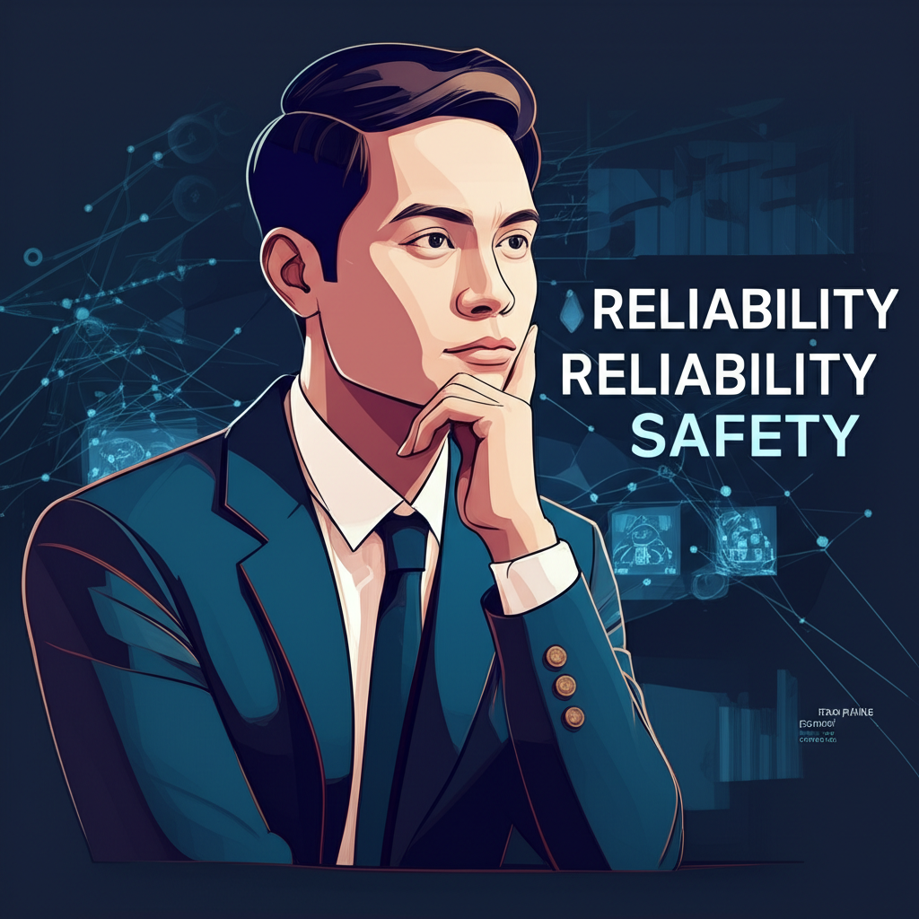 Thai investor considering Doo Prime broker reliability and safety